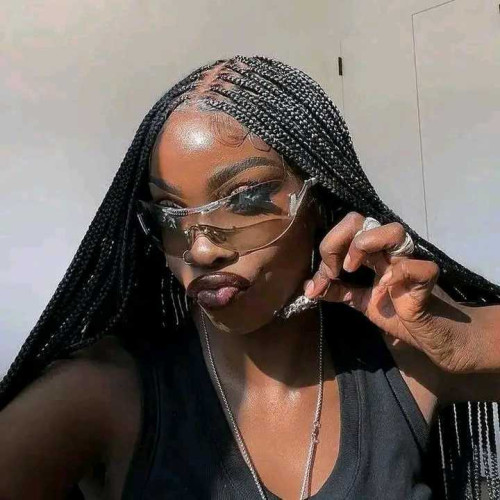 precious g.
