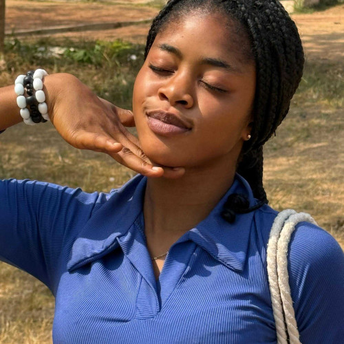 Emmanuella A.