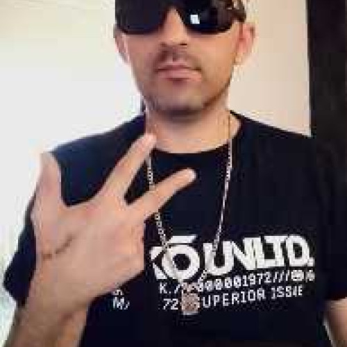Daniel Alejandro M.