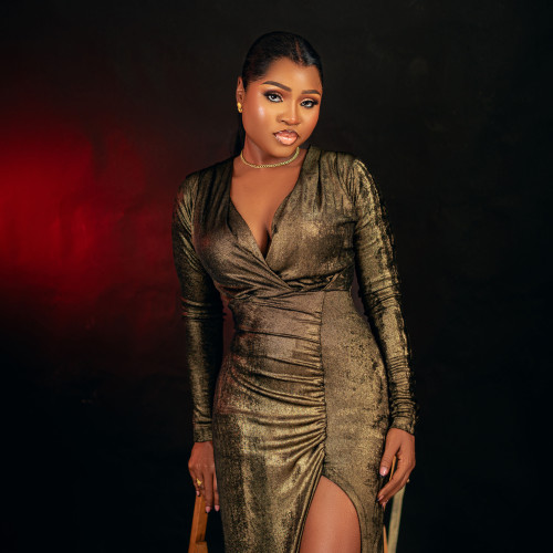 Olaide B.