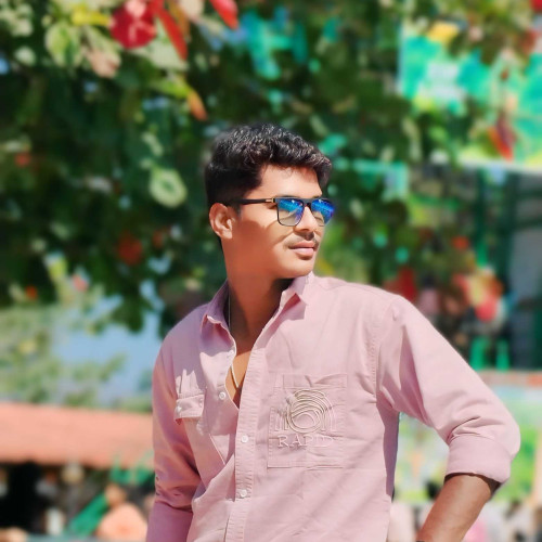 Chandu S.