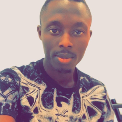 Larry Tamarakoro J.