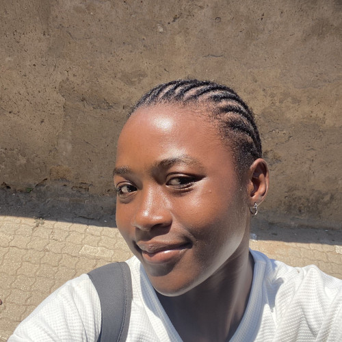 Kamogelo s.