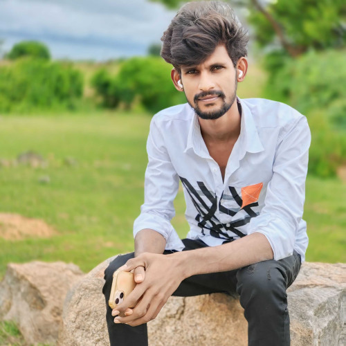 shekar t.