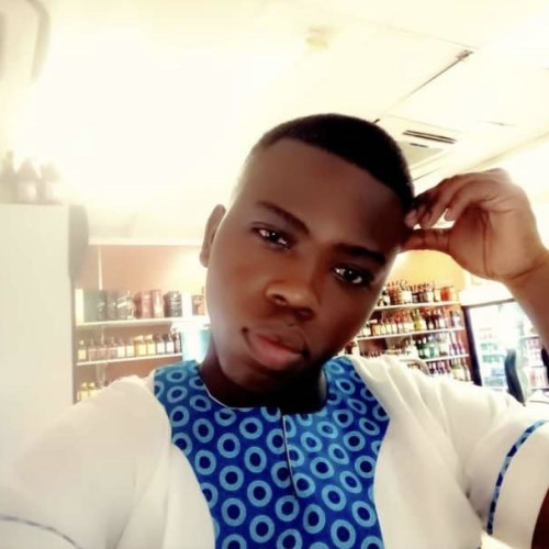 phindokuhle M.