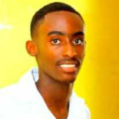 Jerald B.