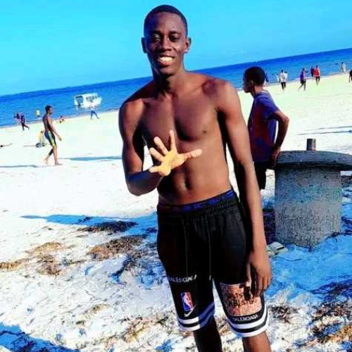 Denis N.