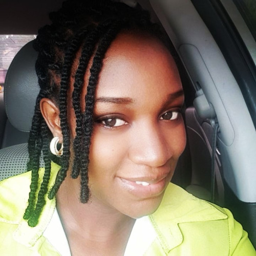 Ifeoma N.