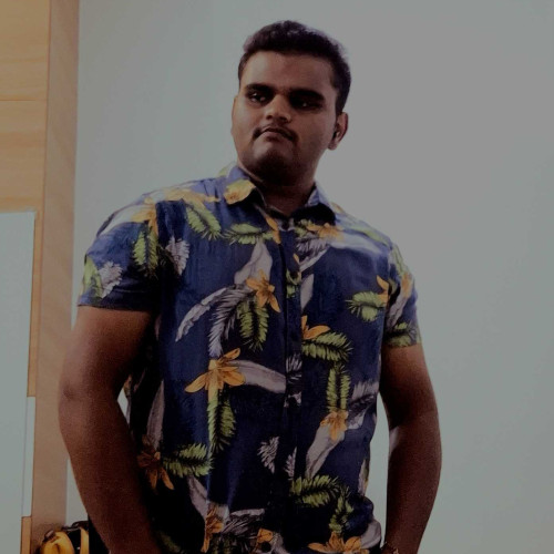 Eshan A.