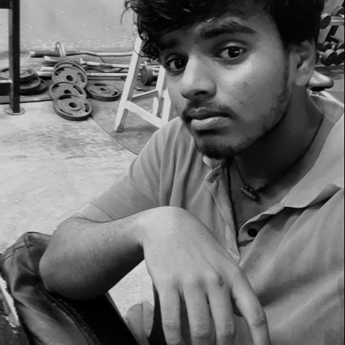 venky g.