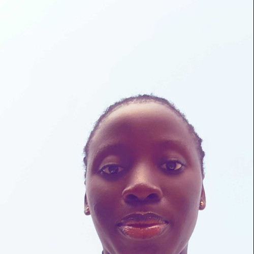 Deborah f.