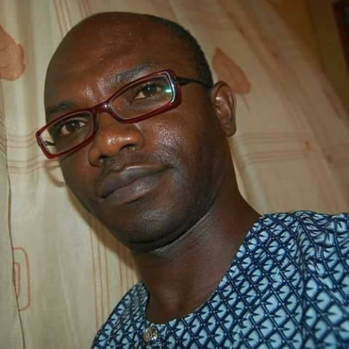Olanrewaju F.