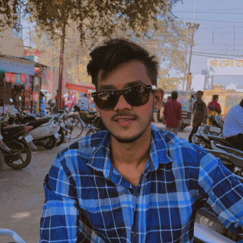 sahil s.