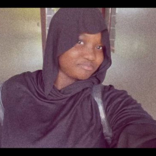Rahamah K.