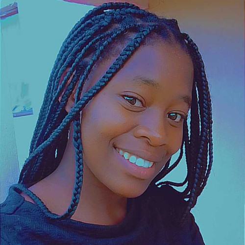 Tshepiso K.