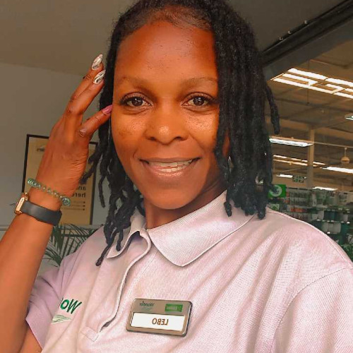 Kelebohile M.