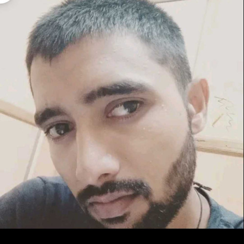 Ashish K.