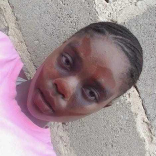 Lethokuhle N.