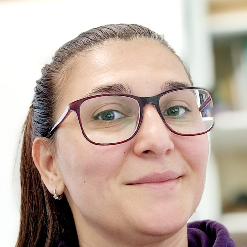 Teodora D.