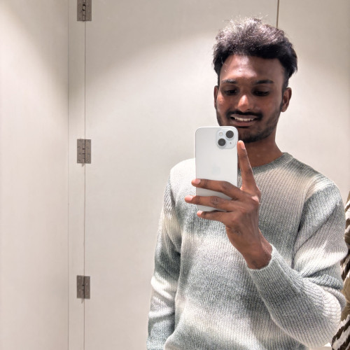 praveen k.