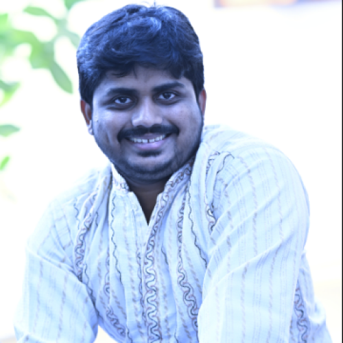 Manikanta M.