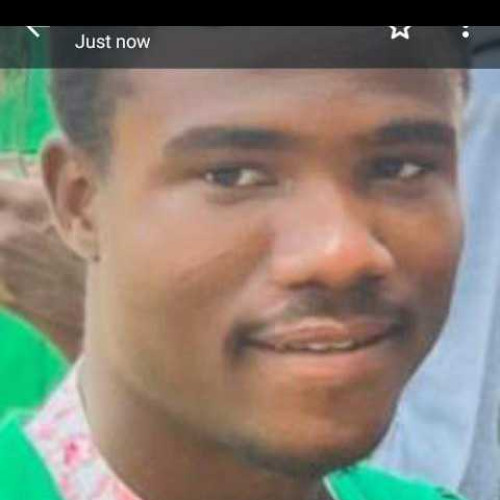 Ayomide H.