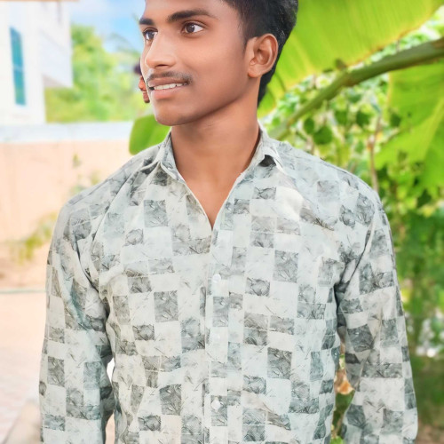 Bhanuchandra M.