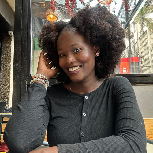 Michelle A.