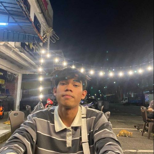 Hanif A.