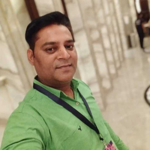 hitesh k.