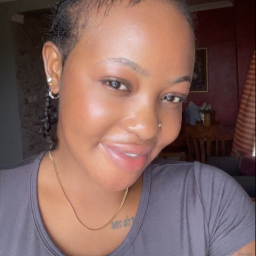 Precious A.
