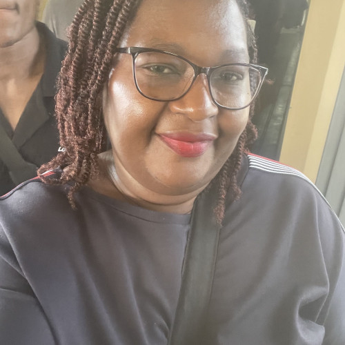 Lilian M.