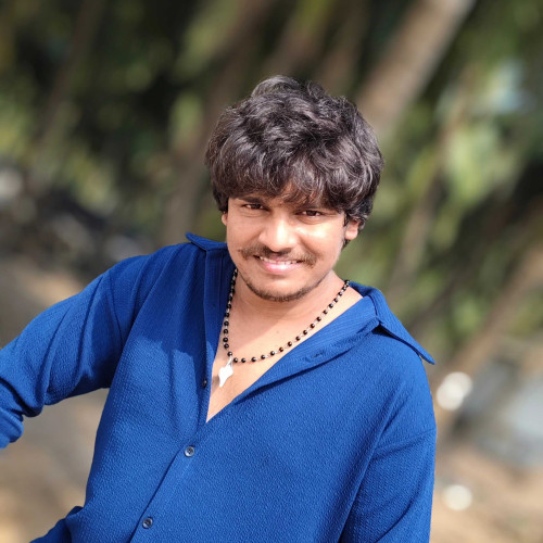 k teja t.