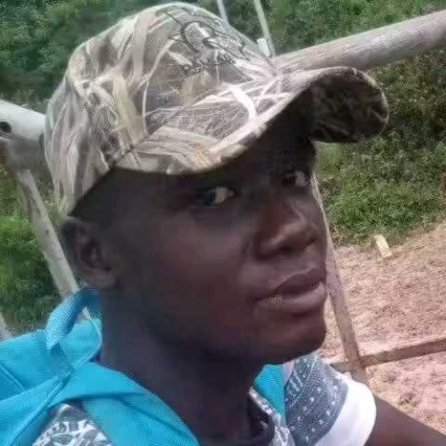 Elisha M.