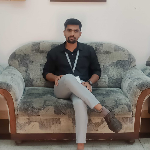 ashok d.