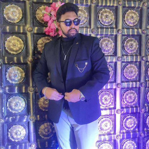 Jaswanth S.