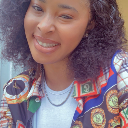 Faith F.