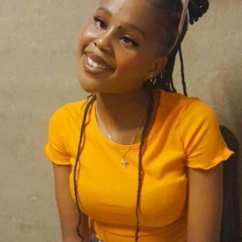 Dimpho R.