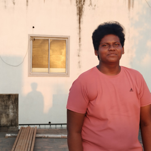 Yuvansankar S.