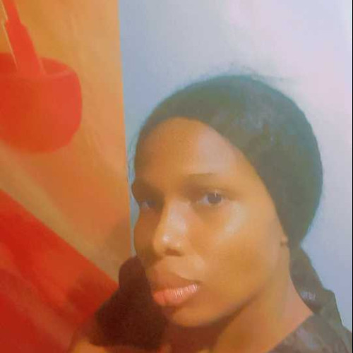 uwaoma p.
