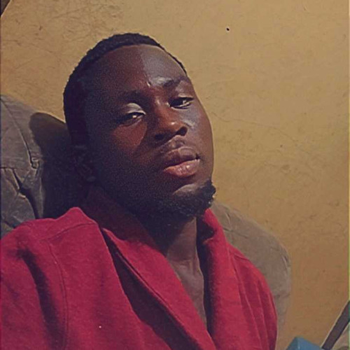 Elkanah K.