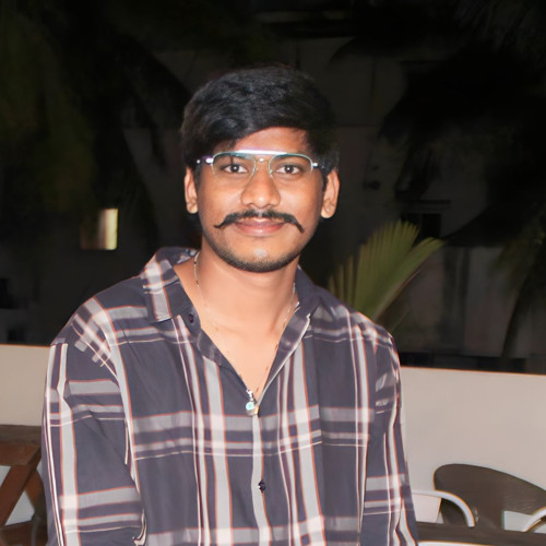 Bharath K.