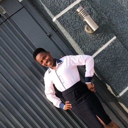 Chioma o.
