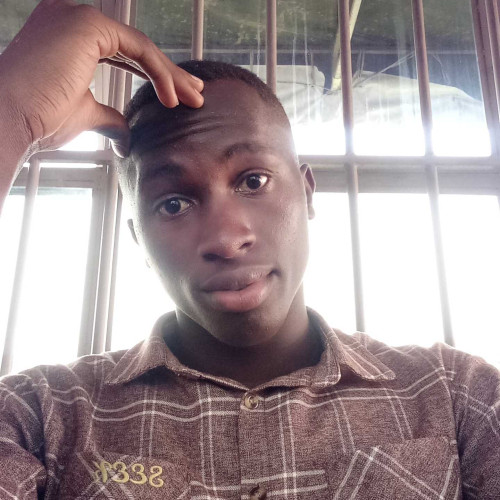 Shafiq K.