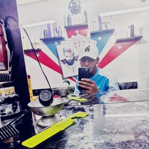 OTMANE E.