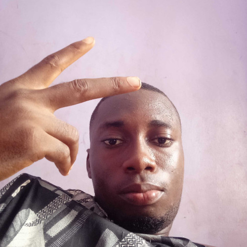 chukwuebuka E.