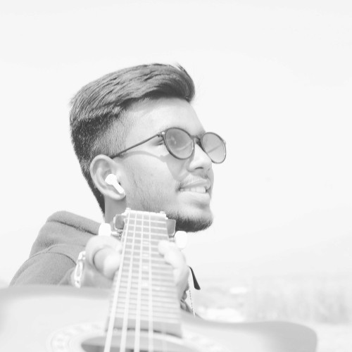HARDIK P.