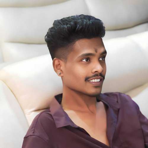 Avinash a.