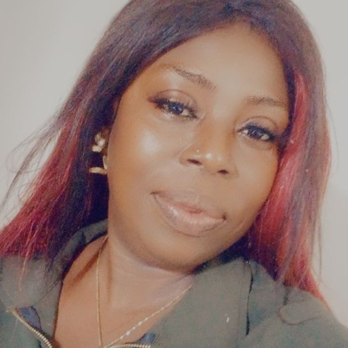 Favour E.