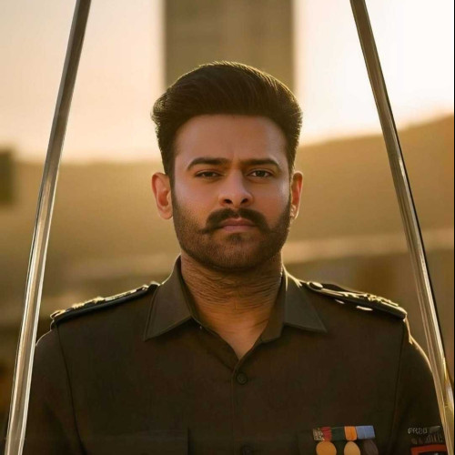Tharun J.